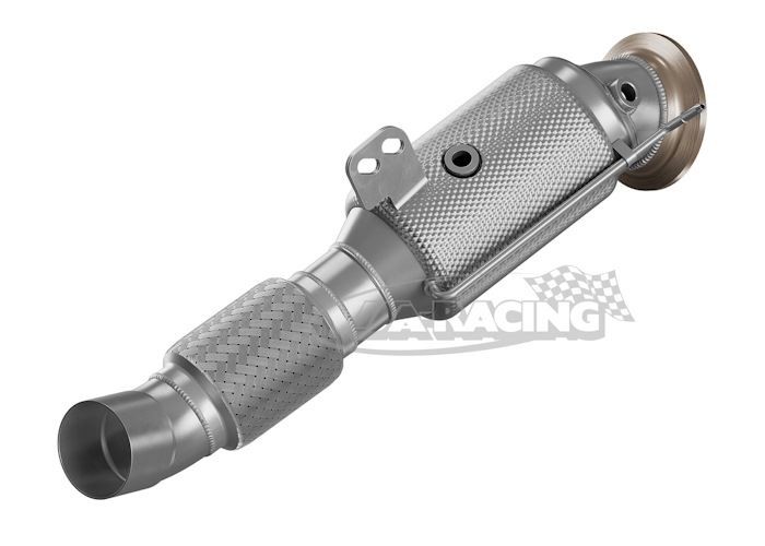 HJS Tuning Katalysator BMW 90822055