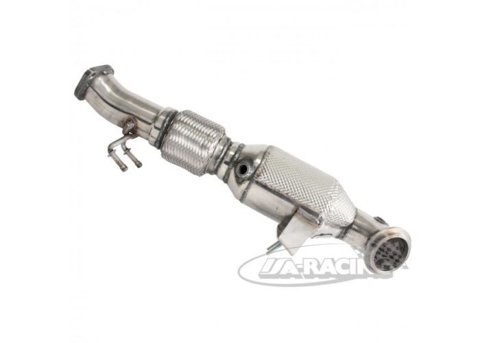 90815010 HJS Tuning Katalysator