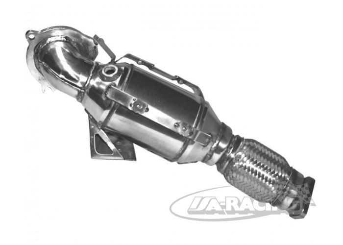 90815020 HJS Tuning Katalysator