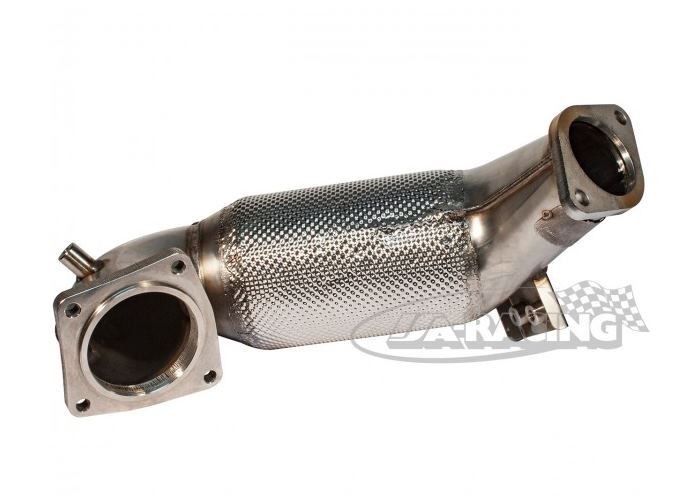 90813000 HJS Tuning Katalysator