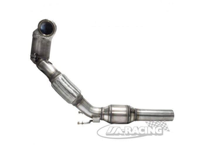 90811160 HJS Tuning Katalysator