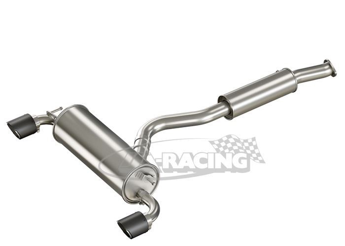 HJS Tuning Katalysator Toyota 90858000