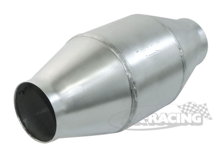 90950183 HJS Universal Tuning Katalisator