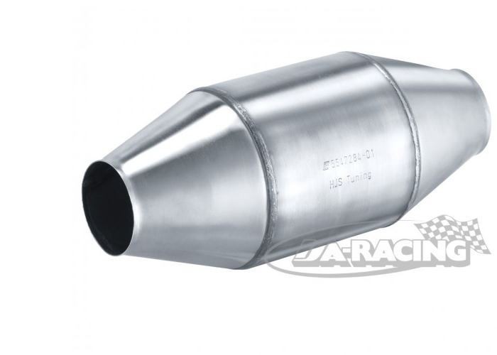 90950070 HJS Universal Tuning Katalysator