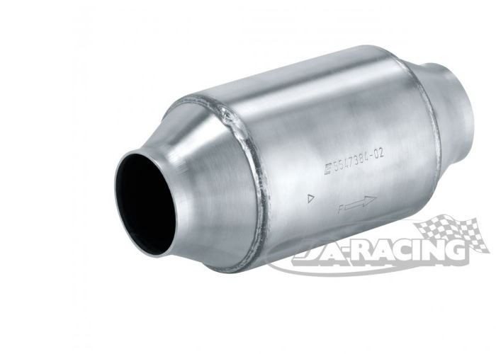 90950072 HJS Universal Tuning Katalysator