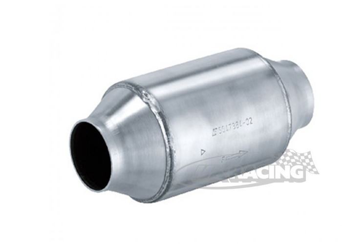 90950086 HJS Universal Tuning Katalysator