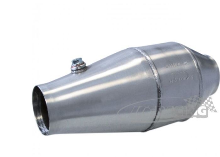 90950190 HJS Universal Tuning Katalysator