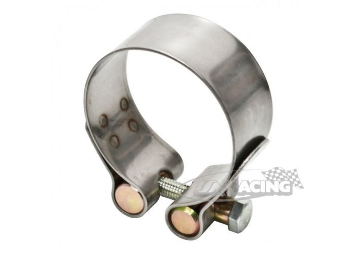 Bandschelle 30mm (extra Breit)