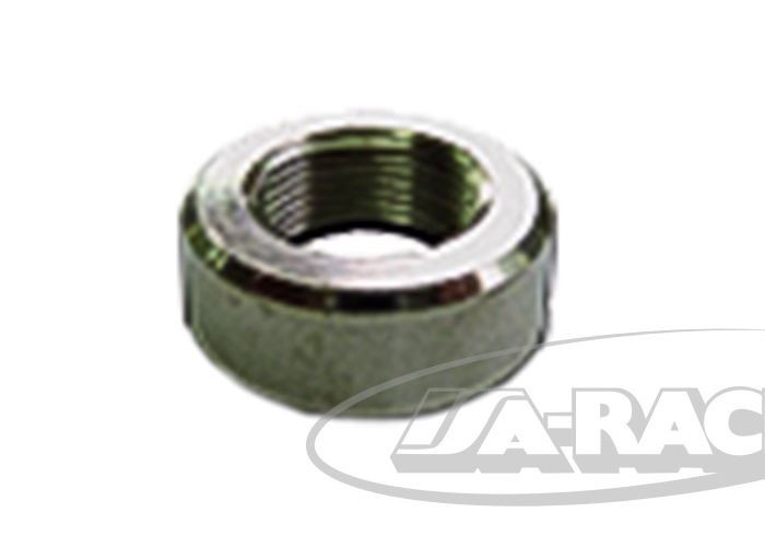 HJS Lambda Sonden-Gewindering gerade M18x1,5