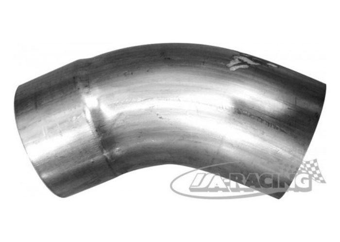 Universal Auspuffbogen 60°