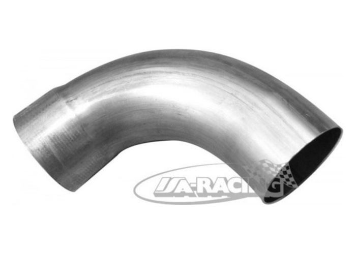 Universal Auspuffbogen 90°