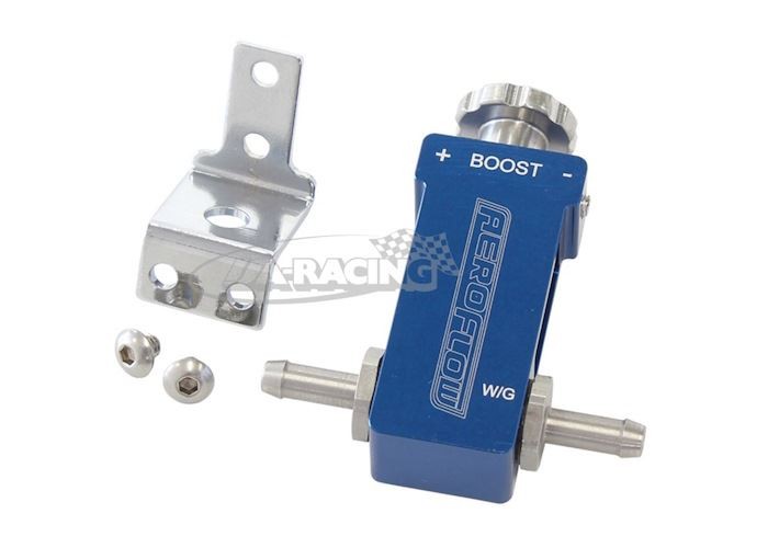 Boost Controller blau TAS4318-5B