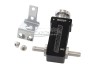 Boost Controller schwarz TAS4318-5S