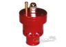 Sytec Turboventil rot 1 Kolben, offen