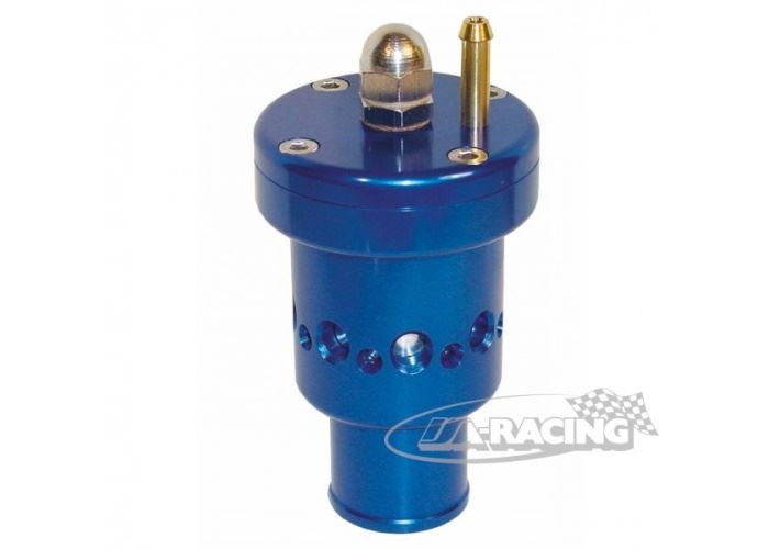 Sytec Turboventil blau 2 Kolben, offen