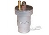 Sytec Turboventil silber 2 Kolben, offen