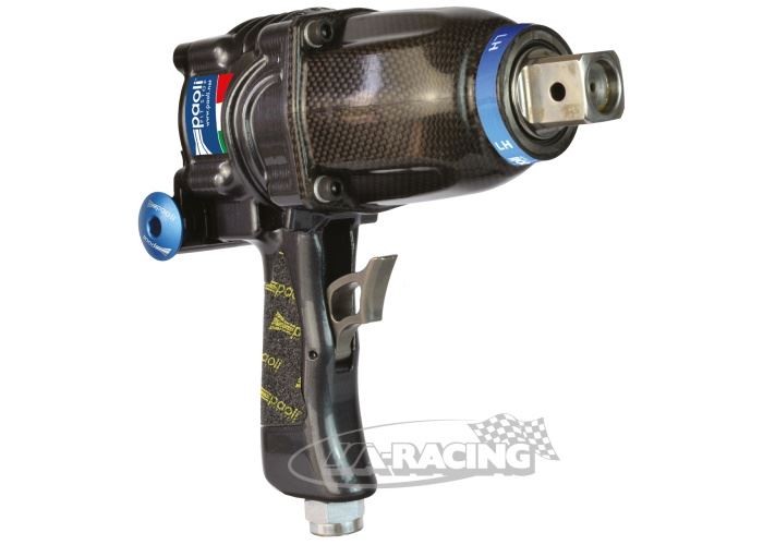 Luftschrauber DP6000 90°