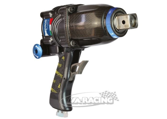 Luftschrauber DP6000-Classic Handle