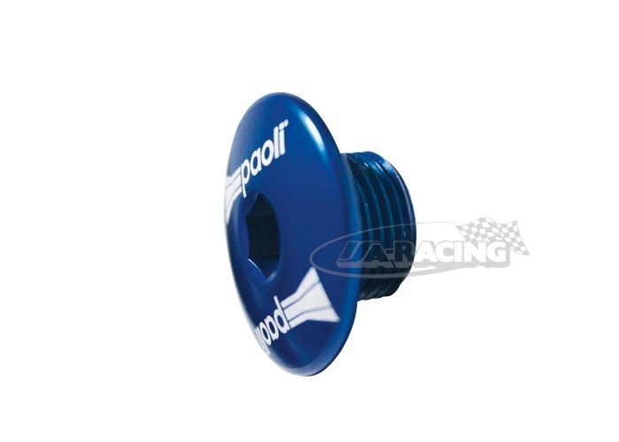 FRS Fast Reverse System, flache Version blau