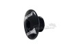 FRS Fast Reverse System, flache Version schwarz