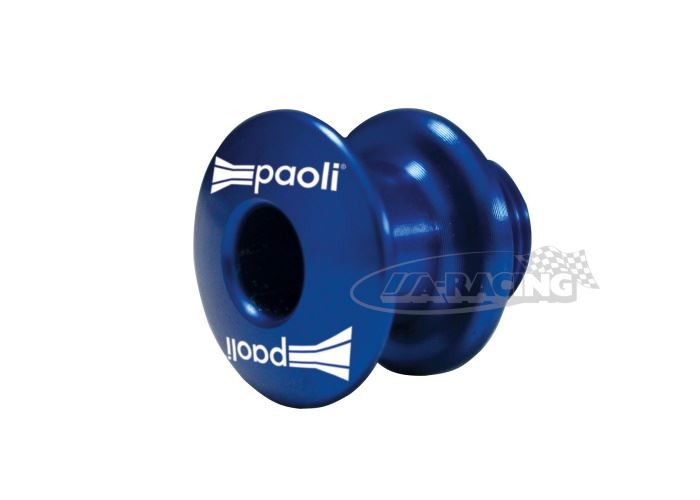 FRS Fast Reverse System, hohe Version blau