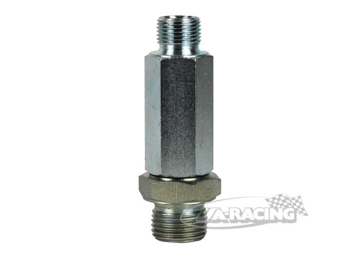Adapter für Druckluft-Öler