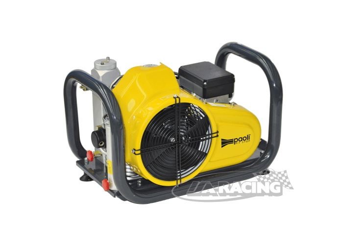 DPH 220 Kompressor 2,2Kw