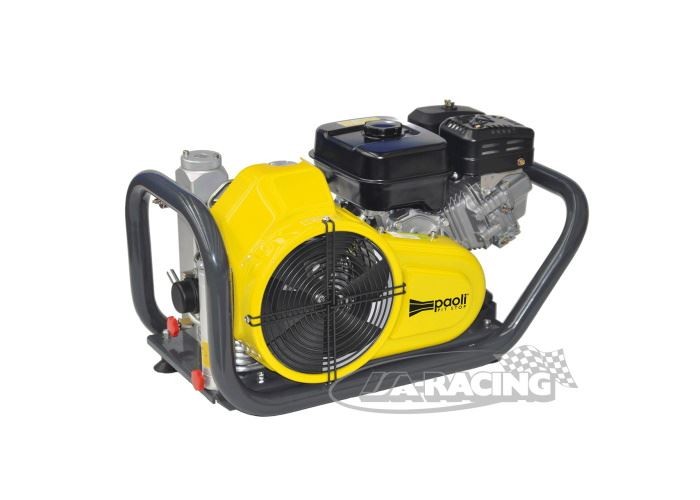DPH 460 Kompressor 4,2Kw, Benzin