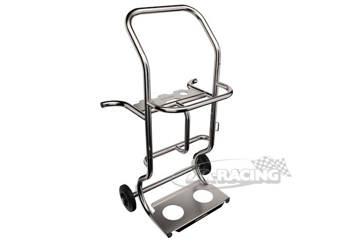 Flaschenwagen PRO-2 6719-221