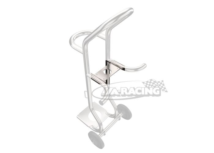 Halter für Druckregler mit DN50 Mutter 6719-224