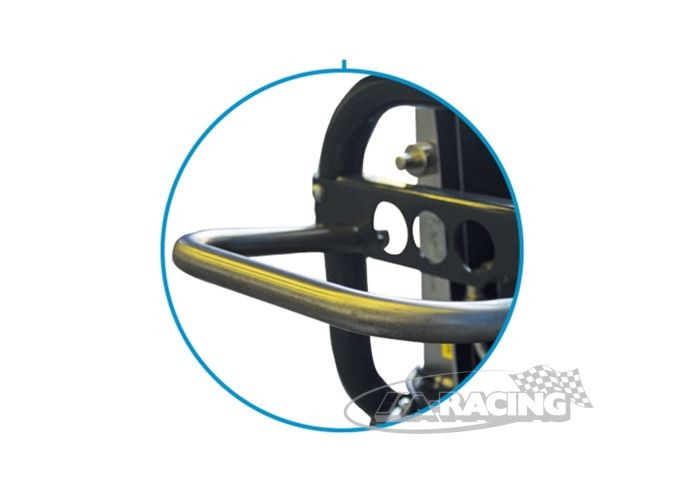 Kompressor Trolley