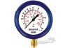 Ersatz-Druckmanometer, analog 0-100 bar