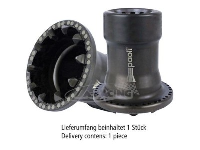 Radmutter-Nuss 1" Spline Drive Stahl für Lamborghini Huracan GT3