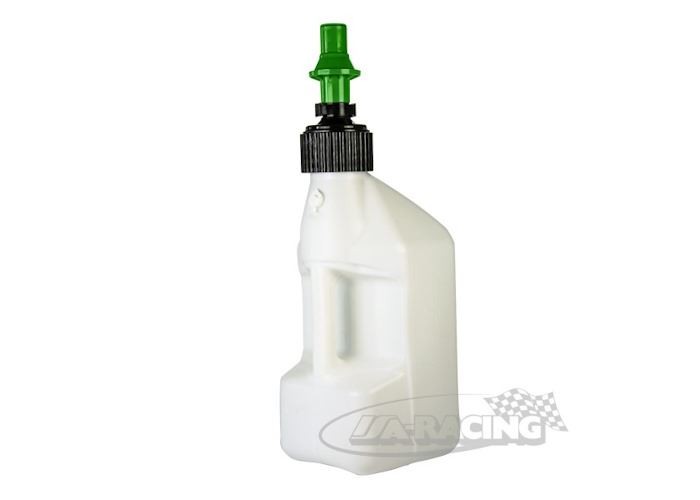 Tuff Jug Kunststoff Kanister grun