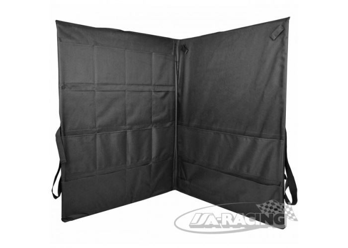 B&G Profi Boxentafel Tasche
