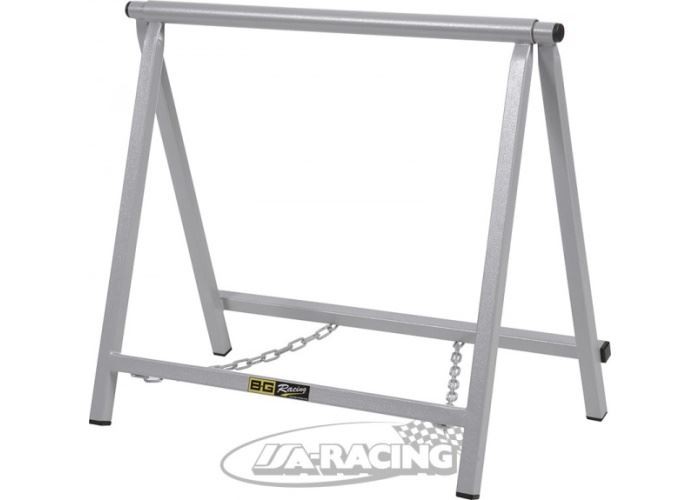 Chasisständer klappbar grau, Höhe 457mm, Breite 533mm
