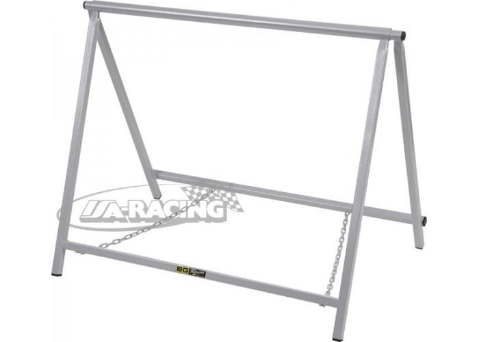 Chasisständer grau klappbar, Höhe 610mm, Breite 787mm