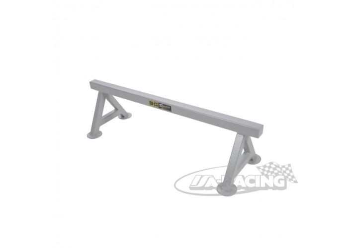Chasisständer grau, Höhe 152mm, Breite 559mm