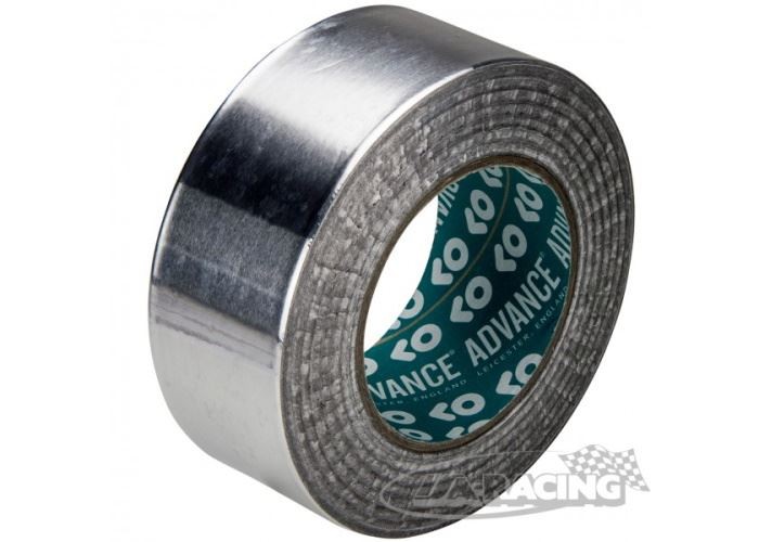 Aluminiumband Standard, Stärke 0,08mm
