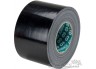 Textilklebeband schwarz, Breite 100mm