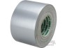 Textilklebeband silber, Breite 100mm