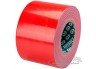 Textilklebeband rot, Breite 100mm