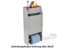 Anwendungsbeispiel B&G Utensilien Schrank