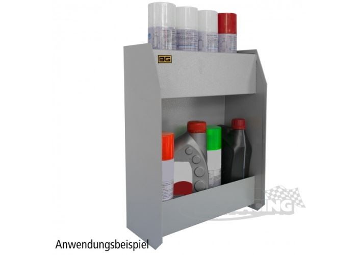 B&G Aufbewahrungsregal