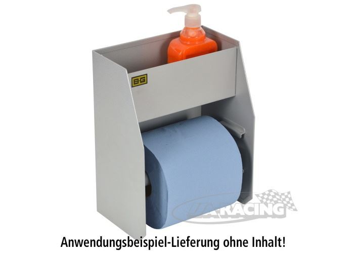 B&G Mini Waschstation