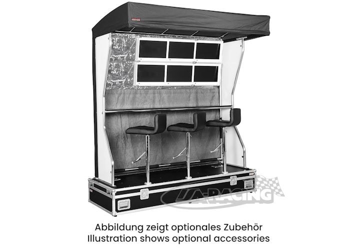 Boxenstand Endurance 6687-30