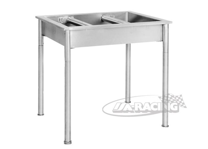 Reifenwaschtisch PROFI 6710-810