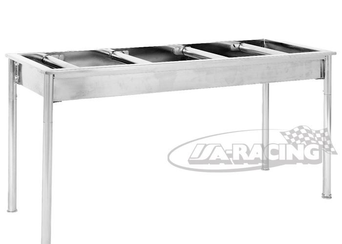 Reifenwaschtisch PROFI 6710-811
