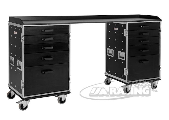 Toolbox Double 6687-101
