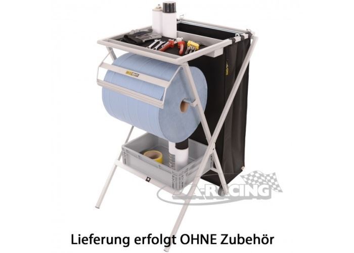 Werkstatt Assistent